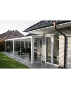 gardendreams tuinkamer 300x250cm