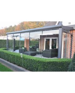 gardendreams tuinkamer 400x350cm