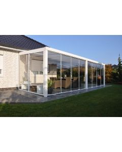 gardendreams tuinkamer 300x350cm