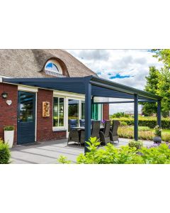 Veranda Deponti Pigato 406x300 cm|glas