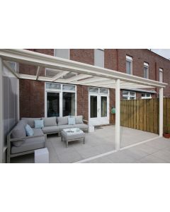 Veranda Deponti Pigato 506x400 cm | glas
