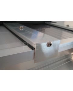 Pext daksysteem Polycarbonaat LT20 - 406cm (Breed)